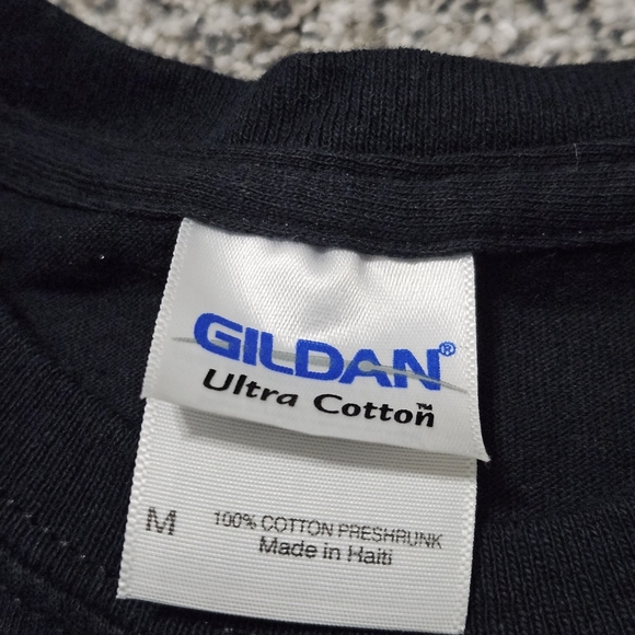 Fringe Division Tee - Picture 5 of 13